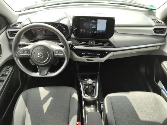 Suzuki Swift Comfort