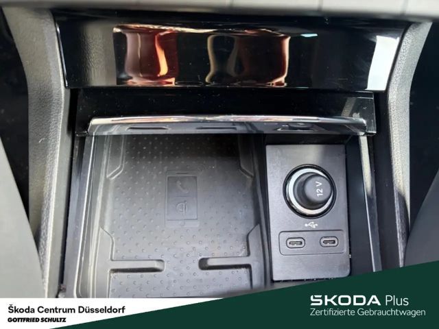 Skoda Karoq 4x4 Sportline