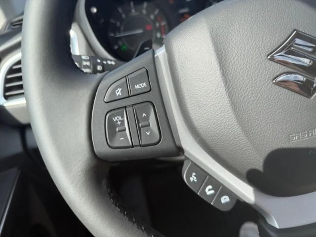 Suzuki SX4 S-Cross AllGrip Comfort