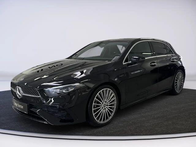 Mercedes-Benz A 180 A 180 d AMG Line Hatchback