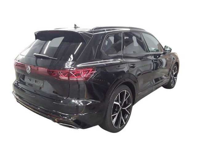 Volkswagen Touareg 3.0 V6 TDI Style