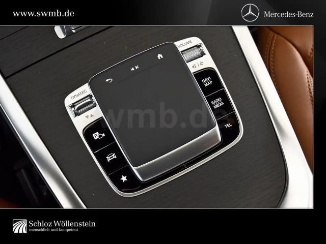 Mercedes-Benz G 450 450d AMG Line