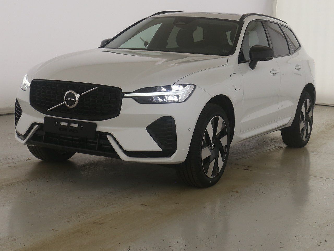 Volvo XC60 AWD Recharge T8