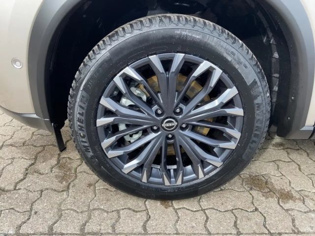 Nissan X-trail Tekna e-4ORCE