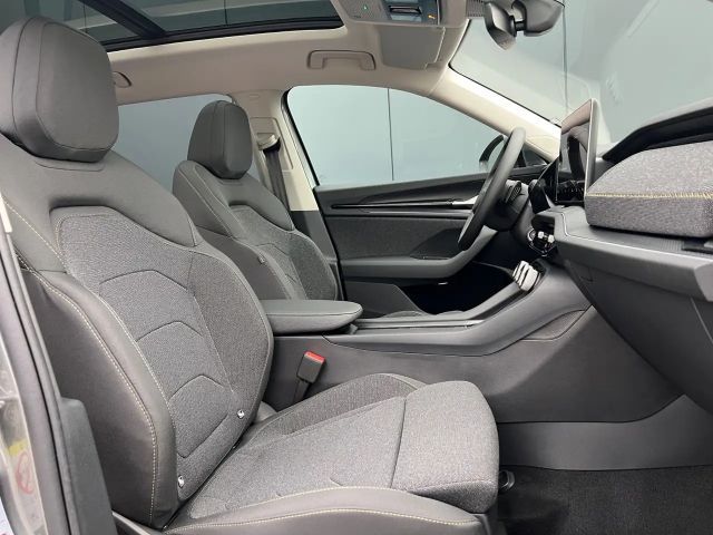 Skoda Kodiaq 1.5 TSI Selection
