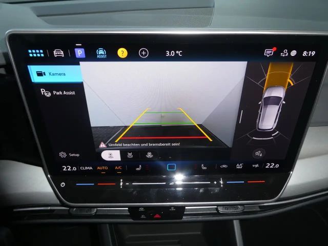 Volkswagen Golf Rabbit TSI