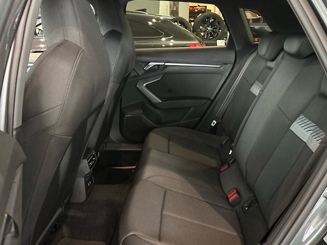 Audi A3 Hybride S-Tronic Sportback