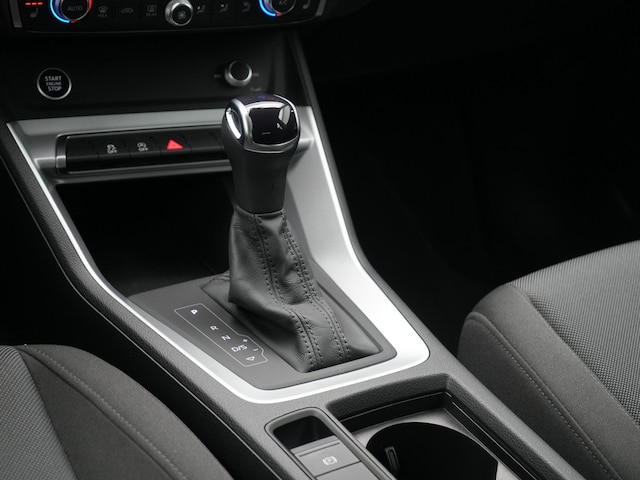 Audi Q3 35 TDI S-Tronic