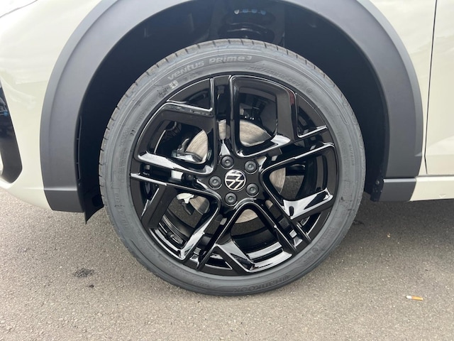 Volkswagen Taigo DSG IQ.Drive