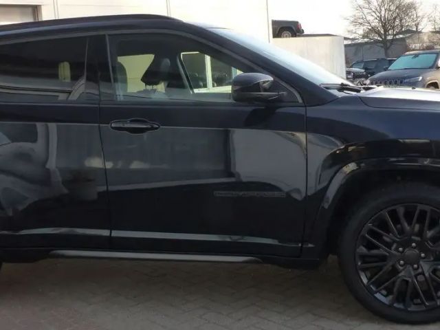 Jeep Compass MY21 S AlpineSound-Panorama-Leder-Navi-