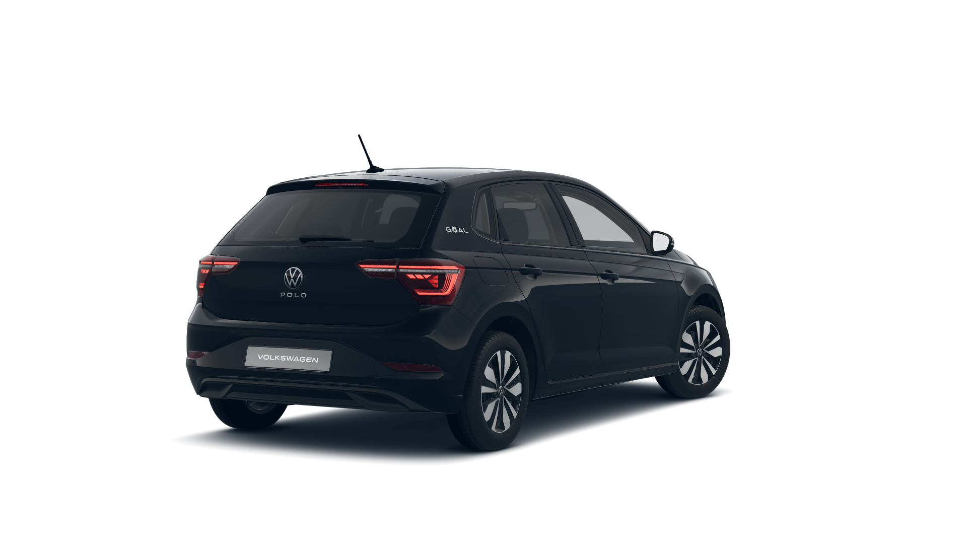 Volkswagen Polo 1.0 MPI IQ.Drive