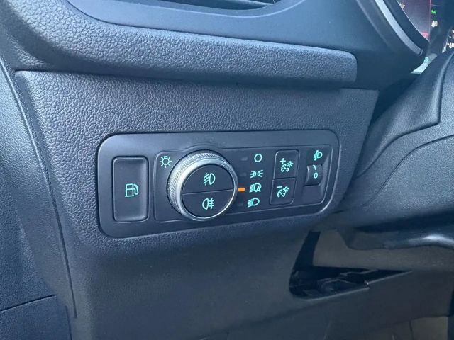 Ford Kuga Cool & Connect Plug in Hybrid