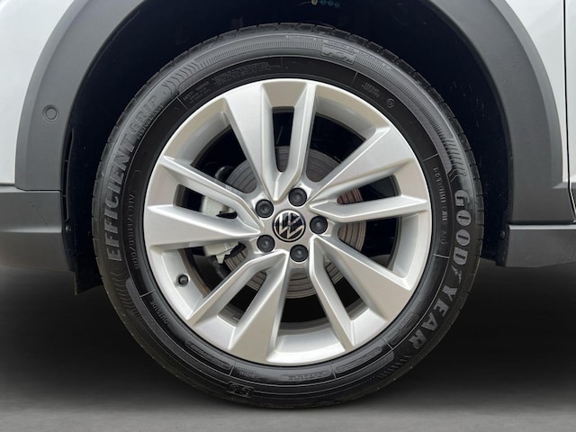 Volkswagen Taigo 1.0 TSI DSG Life