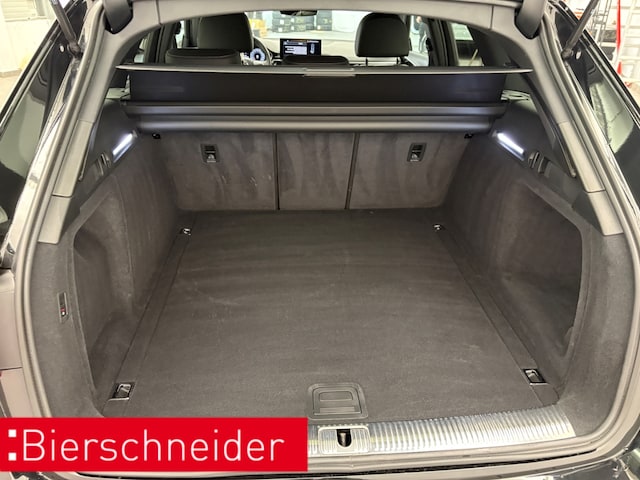 Audi A4 40 TFSI Avant S-Line S-Tronic