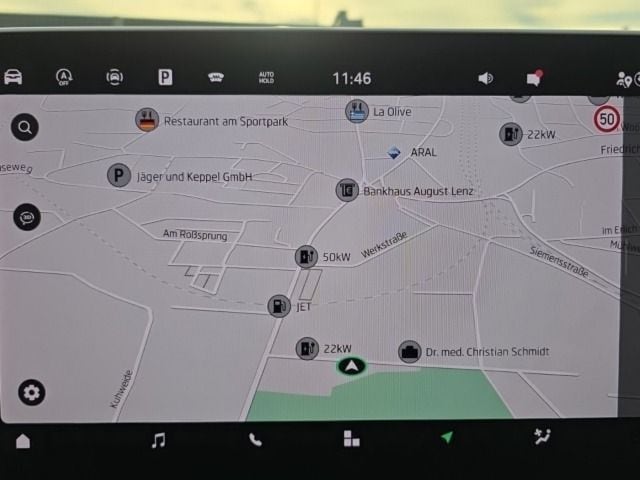 Skoda Kodiaq Selection