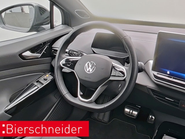 Volkswagen ID.4 IQ.Drive Performance Pro