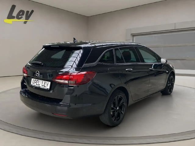 Opel Astra GS-Line Grand Sport