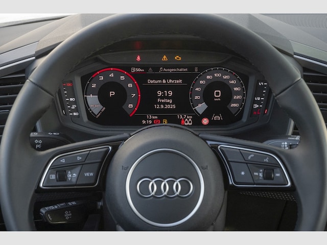 Audi A1 25 TFSI S-Tronic Sportback