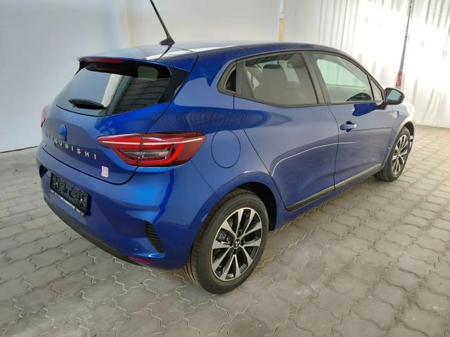 Mitsubishi Colt PLUS 1,0 l T-Benzin,Beheizbares Lenkrad, Sitzheitz