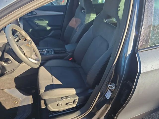 Cupra Formentor 110 kW EU6e 1.5 eTSI Navi el Sitze Sitzheizung Kam