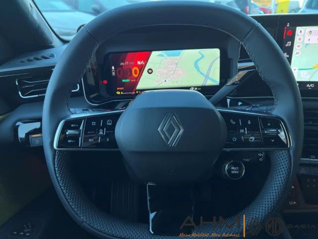 Renault 5 Comfort Electric Iconic