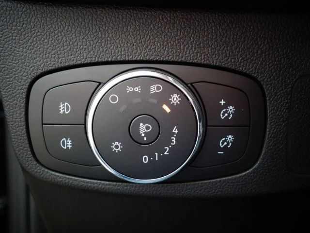 Ford Focus Active Limited