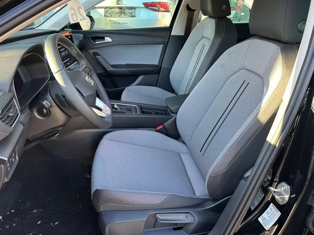 Seat Leon 1.5 eTSI DSG Style