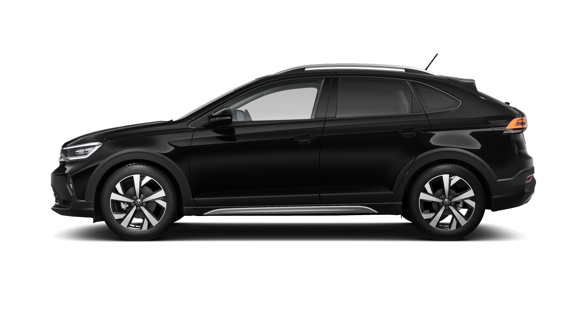 Volkswagen Taigo 1.0 TSI DSG