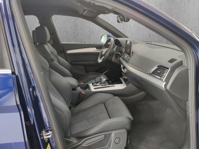 Audi Q5 40 TDI Quattro S-Tronic