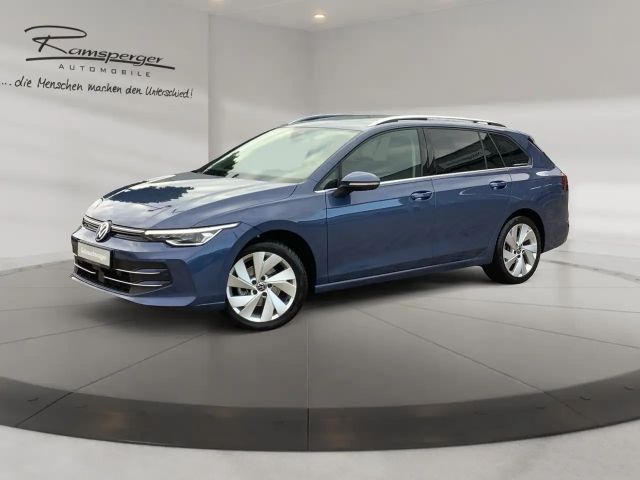 Volkswagen Golf 1.5 eTSI DSG Style Variant