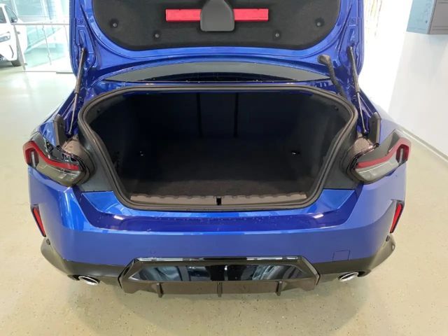 BMW 218 218i Coupé M-Sport