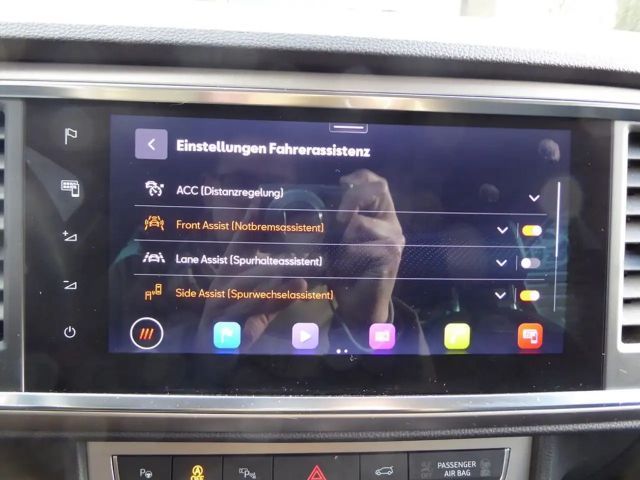 Seat Ateca 4Drive DSG