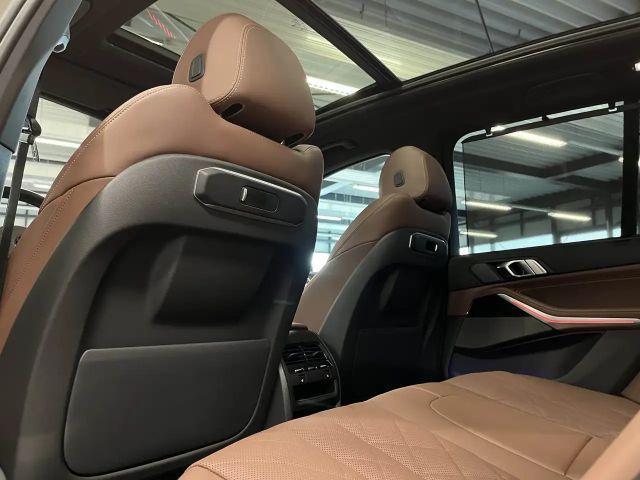 BMW X5 M-Sport M60i xDrive