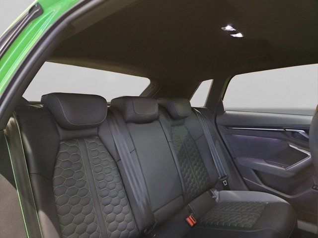 Audi RS3 Quattro S-Tronic Sportback