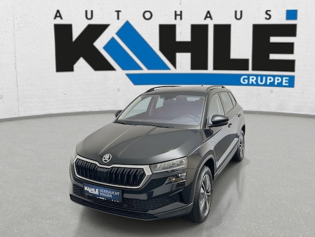 Skoda Karoq 2.0 TDI
