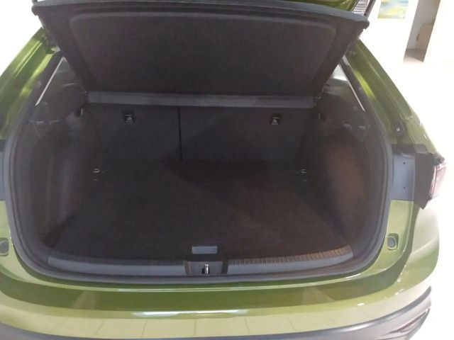 Volkswagen Taigo 1.0 TSI