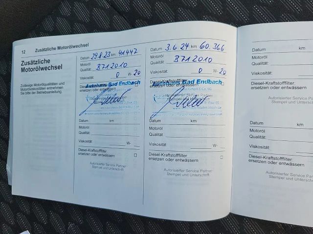 Opel Astra Sports Tourer