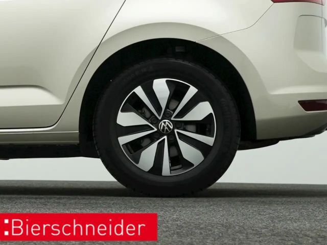 Volkswagen Touran 1.5 TSI DSG Move