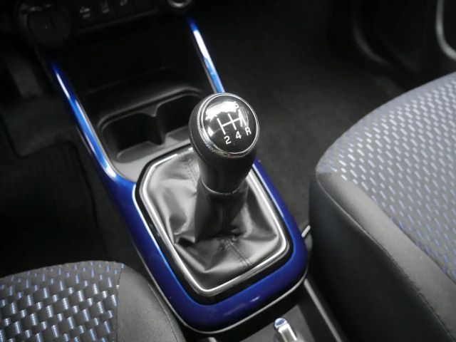 Suzuki Ignis AllGrip Comfort Hybrid