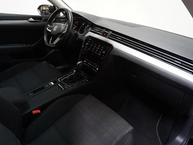 Volkswagen Passat 2.0 TDI Business DSG