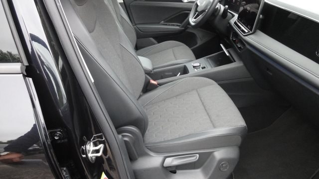 Volkswagen Tiguan 1.5 eTSI