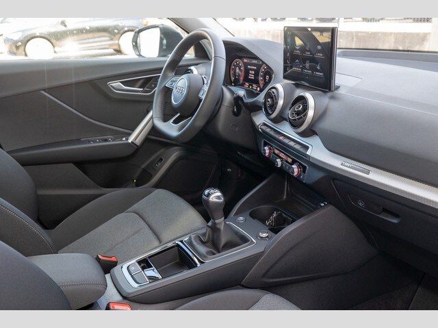 Audi Q2 30 TFSI S-Line