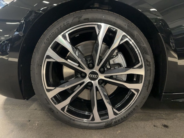 Audi A5 Hybride Quattro S-Tronic