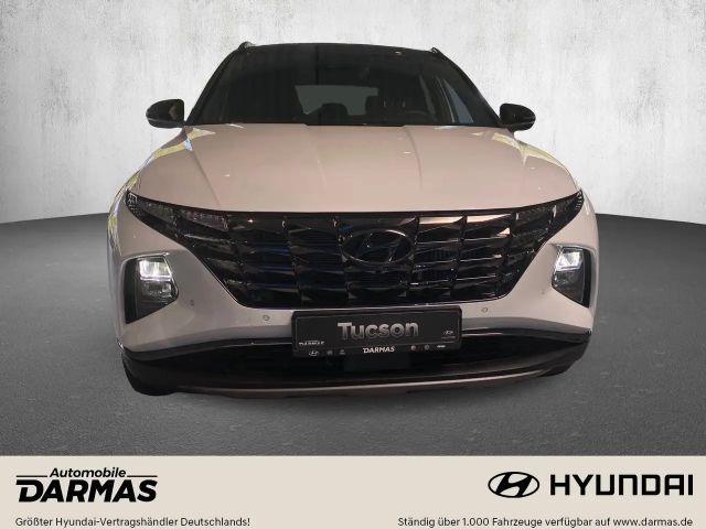 Hyundai Tucson 1.6 Prime Vierwielaandrijving