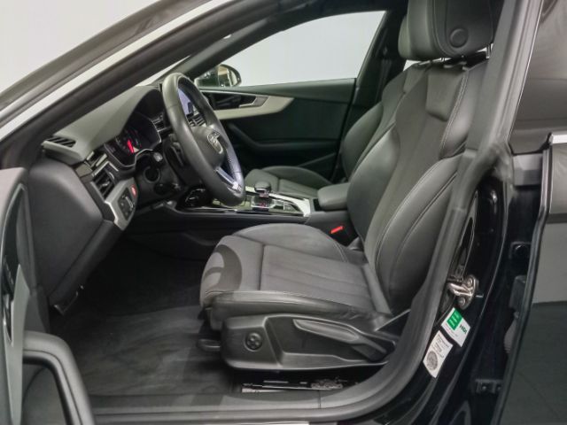 Audi A5 40 TDI S-Tronic Sportback