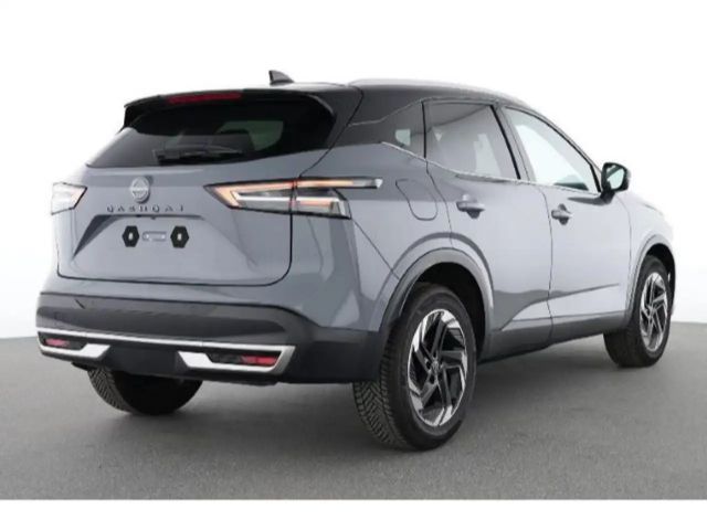 Nissan Qashqai DIG-T N-Connecta