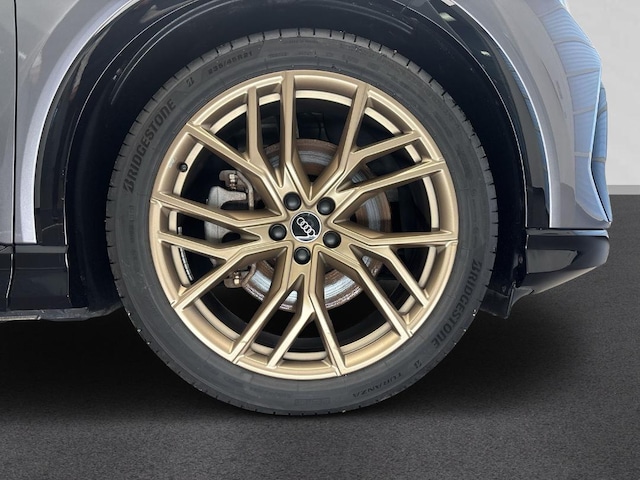 Audi Q4 e-tron 50 Quattro Sportback