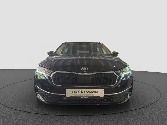 Skoda Octavia 1.5 TSI Combi Selection