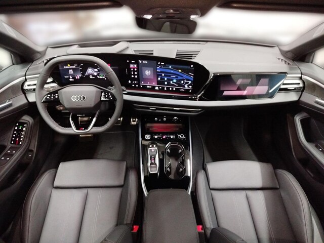 Audi A5 Quattro S-Tronic