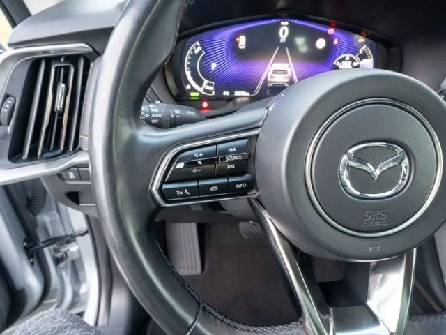 Mazda CX-60 4WD Exclusive-line